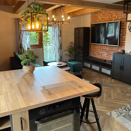 Apartamenty Miejscowka - Apartamenty Z Widokiem Na Gory - Bezplatny Parking Закопане Экстерьер фото