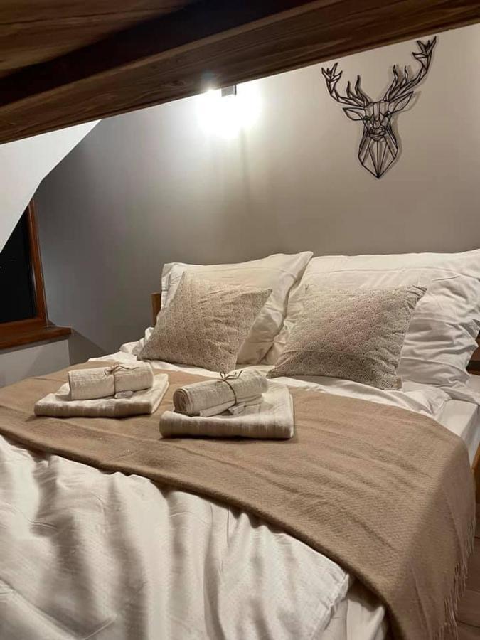 Apartamenty Miejscowka - Apartamenty Z Widokiem Na Gory - Bezplatny Parking Закопане Экстерьер фото