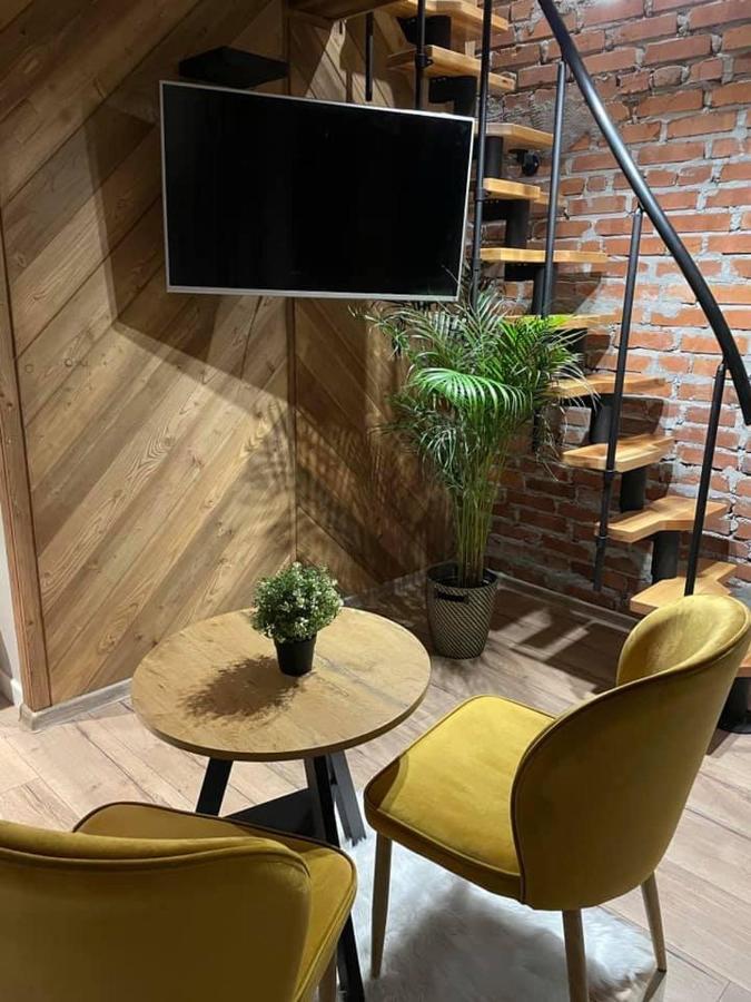 Apartamenty Miejscowka - Apartamenty Z Widokiem Na Gory - Bezplatny Parking Закопане Экстерьер фото