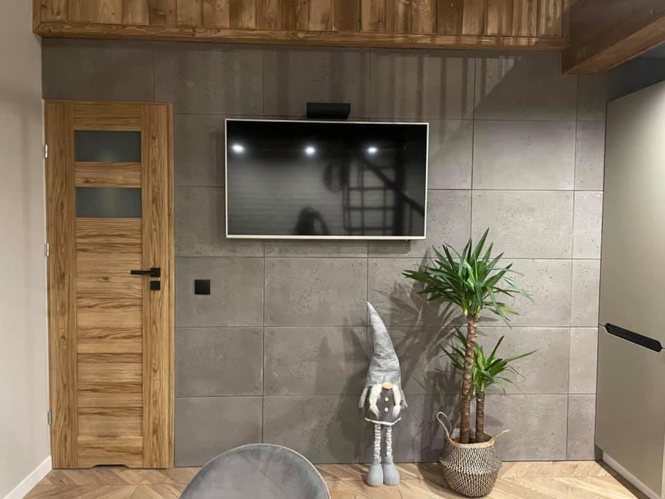 Apartamenty Miejscowka - Apartamenty Z Widokiem Na Gory - Bezplatny Parking Закопане Экстерьер фото