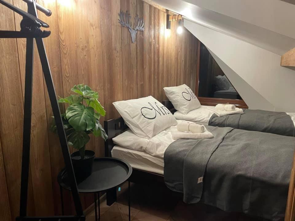 Apartamenty Miejscowka - Apartamenty Z Widokiem Na Gory - Bezplatny Parking Закопане Экстерьер фото