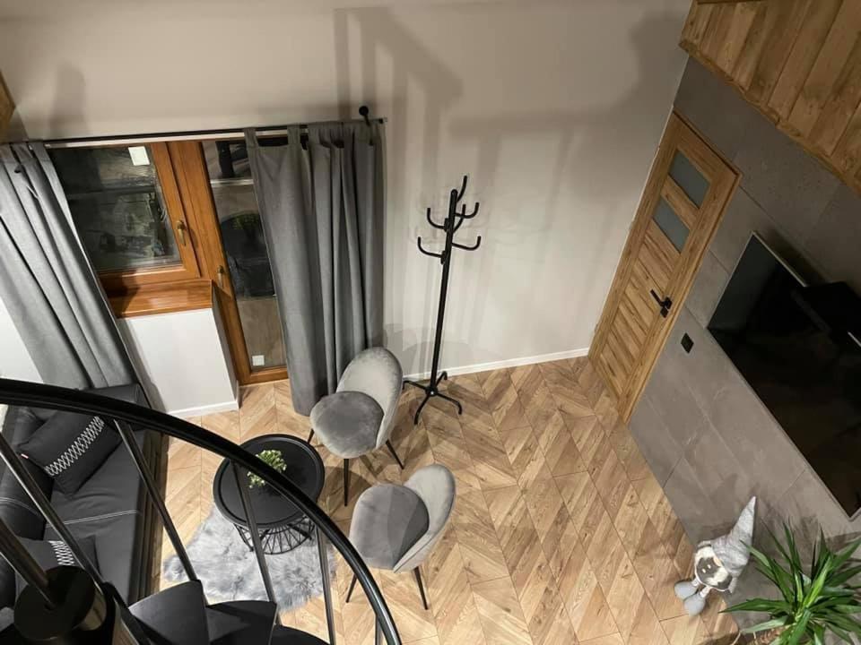 Apartamenty Miejscowka - Apartamenty Z Widokiem Na Gory - Bezplatny Parking Закопане Экстерьер фото