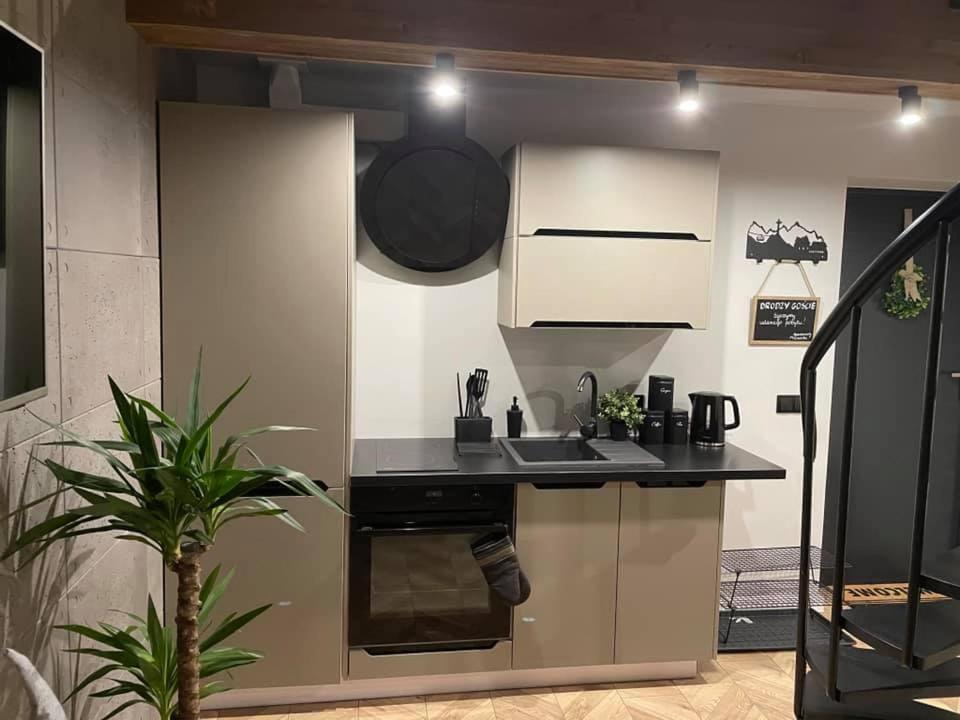 Apartamenty Miejscowka - Apartamenty Z Widokiem Na Gory - Bezplatny Parking Закопане Экстерьер фото