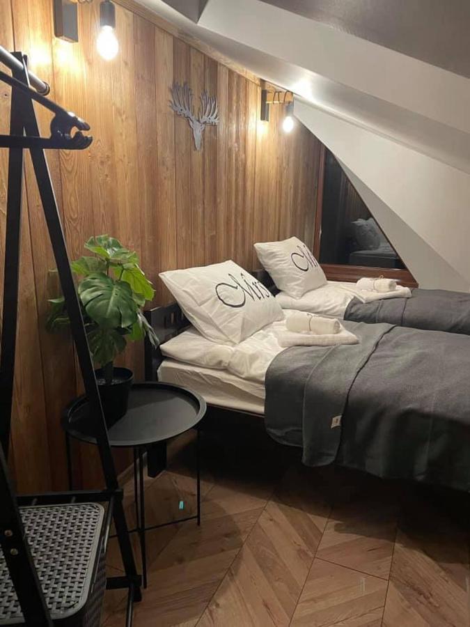 Apartamenty Miejscowka - Apartamenty Z Widokiem Na Gory - Bezplatny Parking Закопане Экстерьер фото