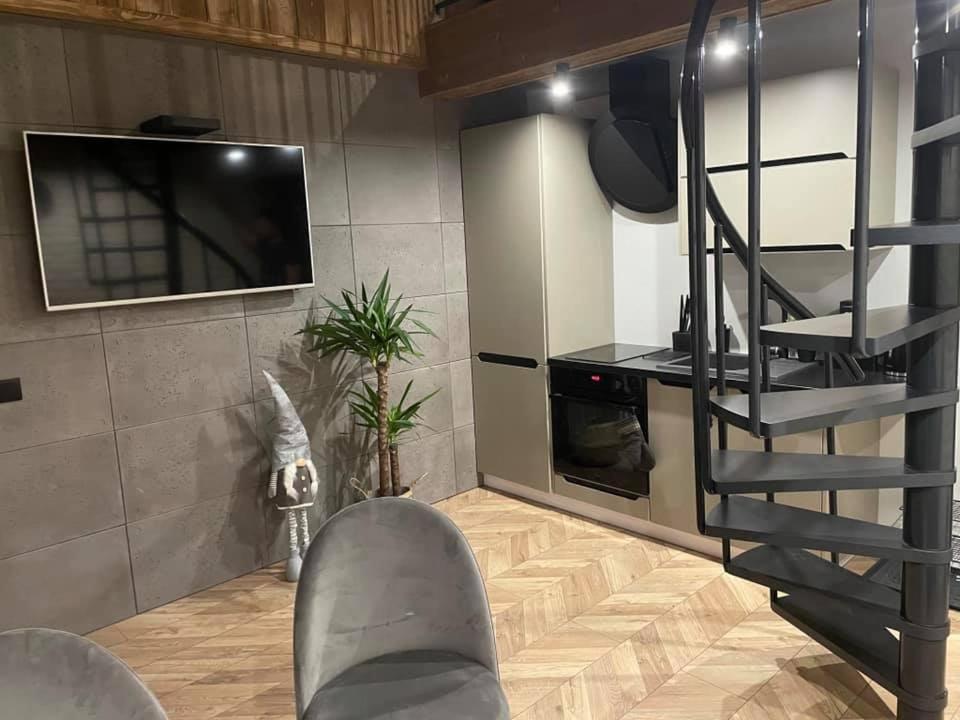 Apartamenty Miejscowka - Apartamenty Z Widokiem Na Gory - Bezplatny Parking Закопане Экстерьер фото