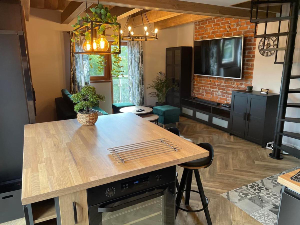 Apartamenty Miejscowka - Apartamenty Z Widokiem Na Gory - Bezplatny Parking Закопане Экстерьер фото