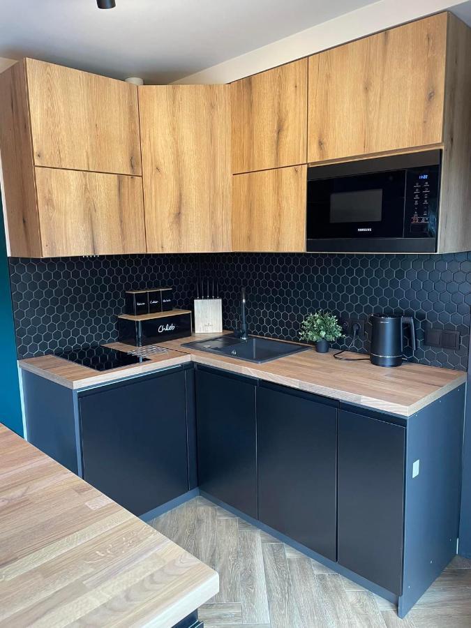 Apartamenty Miejscowka - Apartamenty Z Widokiem Na Gory - Bezplatny Parking Закопане Экстерьер фото