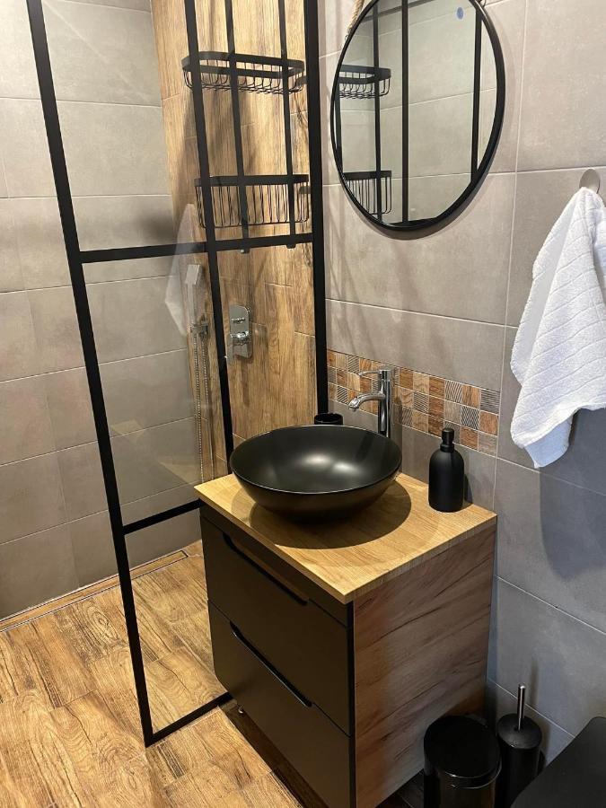 Apartamenty Miejscowka - Apartamenty Z Widokiem Na Gory - Bezplatny Parking Закопане Экстерьер фото