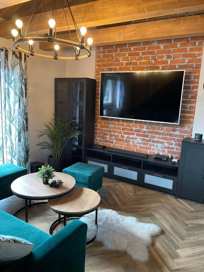 Apartamenty Miejscowka - Apartamenty Z Widokiem Na Gory - Bezplatny Parking Закопане Экстерьер фото